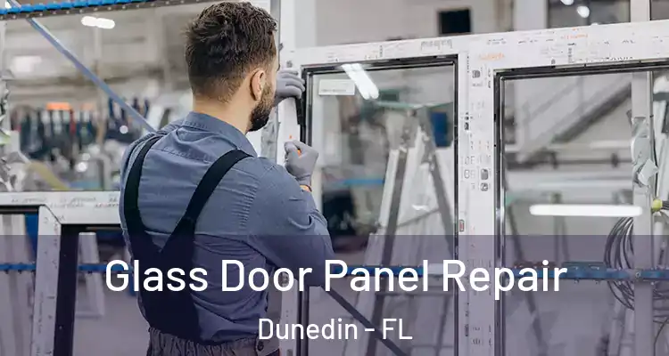  Glass Door Panel Repair Dunedin - FL