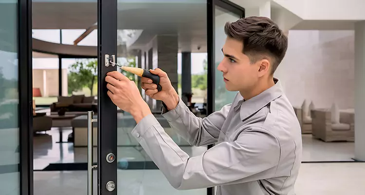 Best Door Lock RepairSliding Door Lock Repair in Dunedin, FL
