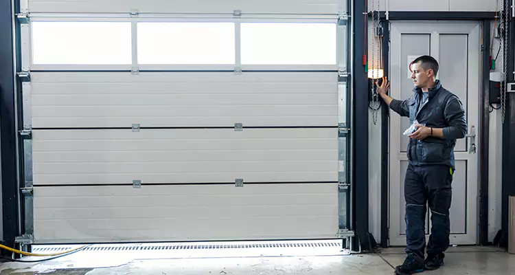 Our Garage Door Repair Services in Dunedin, FL