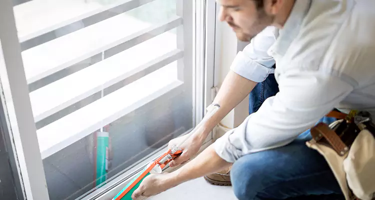 Sliding Patio Door Contractors in Dunedin, FL