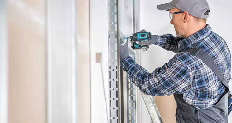 Sliding Door Latch Hardware Repair in Dunedin, FL