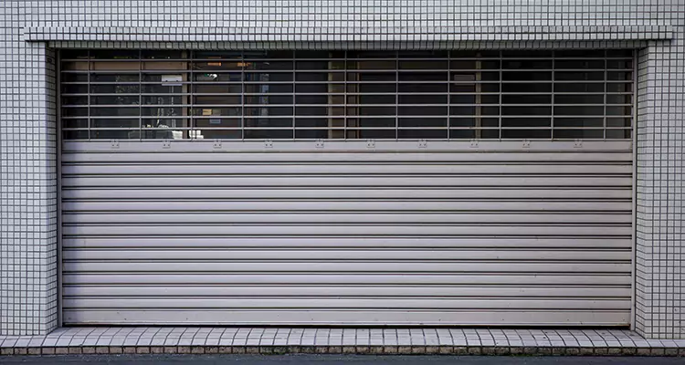 Steel Roll Up Door Repair in Dunedin, FL