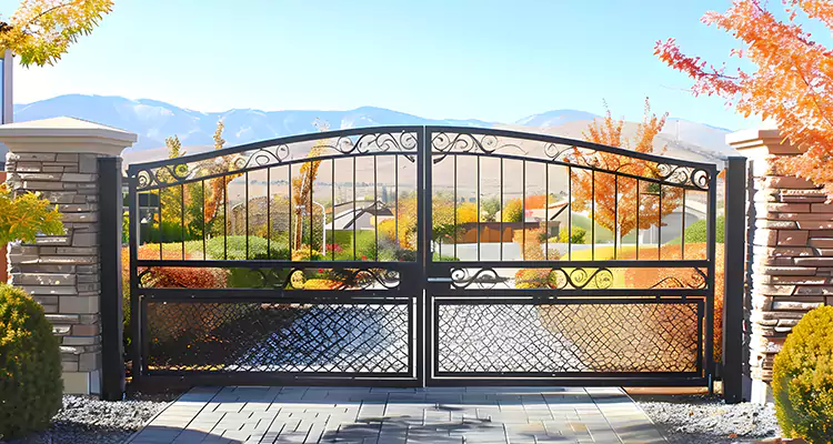 Automatic Gate Repair Cost in Dunedin, FL