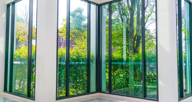 Emergency Balcony Door Glass Repair in Dunedin, FL