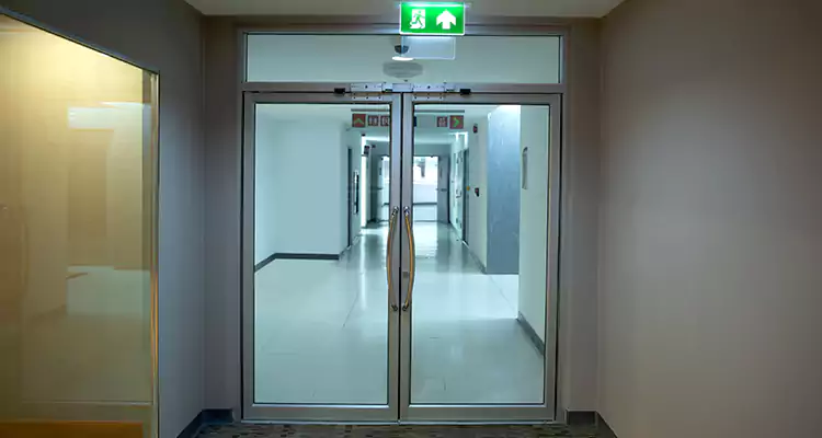 Emergency Glass Door Repair in Dunedin, FL