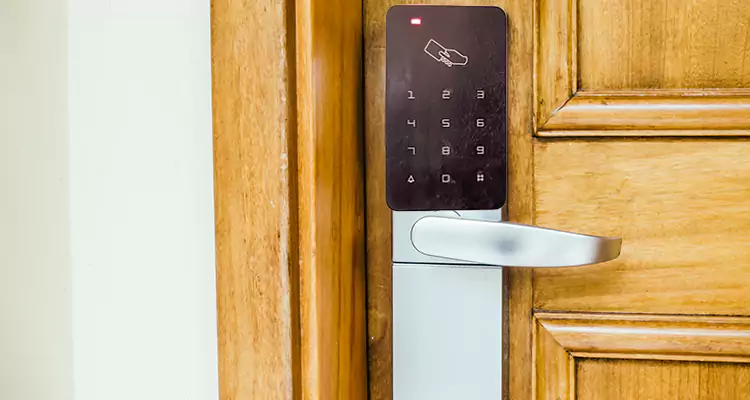 Keyless Hotel Door Locks Repair in Dunedin, FL