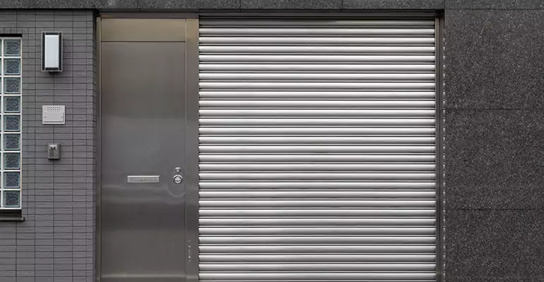 Industrial Roller Door Repair Service in Dunedin, FL