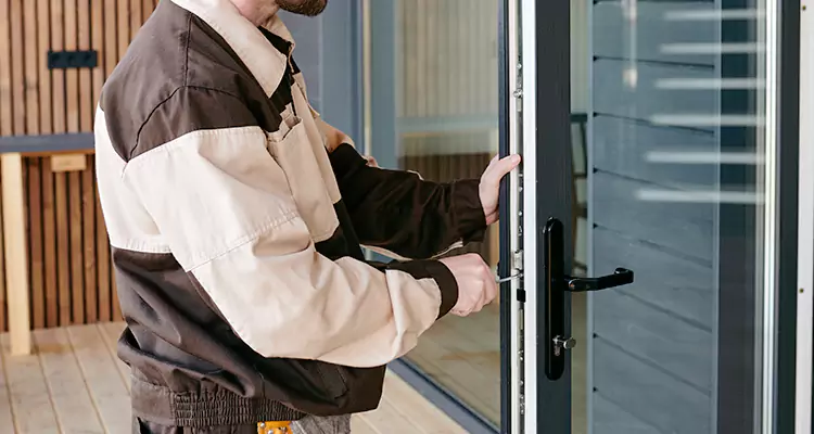 Top Rated Patio Door Lock RepairPatio Door Locking Mechanism Broken Repair in Dunedin, FL