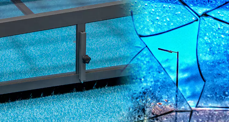 Solar Screen Repair for Pool Enclosure in Dunedin, FL