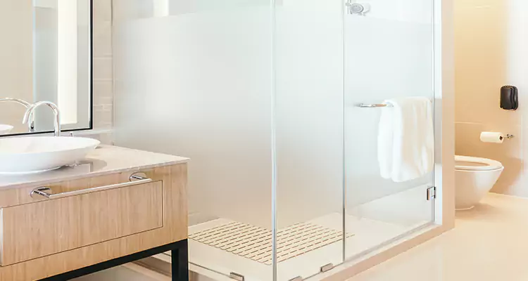 Expert Shower Door Fix and Repair in Dunedin, FL