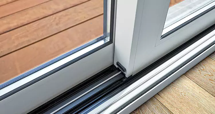 Sliding Door Track Brackets in Dunedin, FL