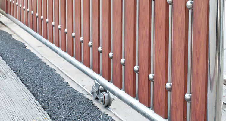 Sliding Screen Door Roller Replacement in Dunedin, FL
