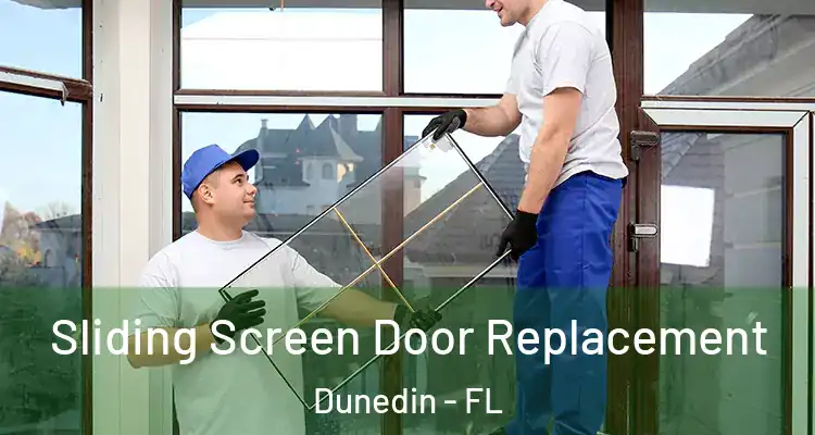  Sliding Screen Door Replacement Dunedin - FL